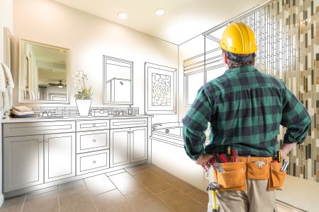 Bathroom Remodeling Dallas OR