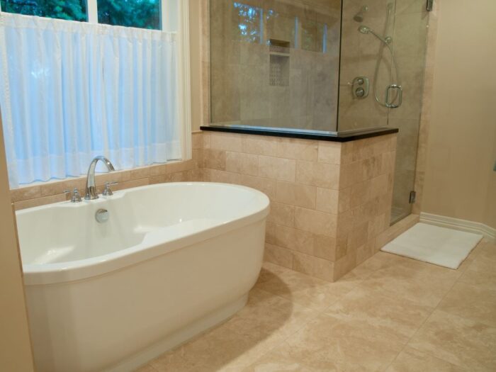 Bathroom Remodeling Near Me Stayton Or