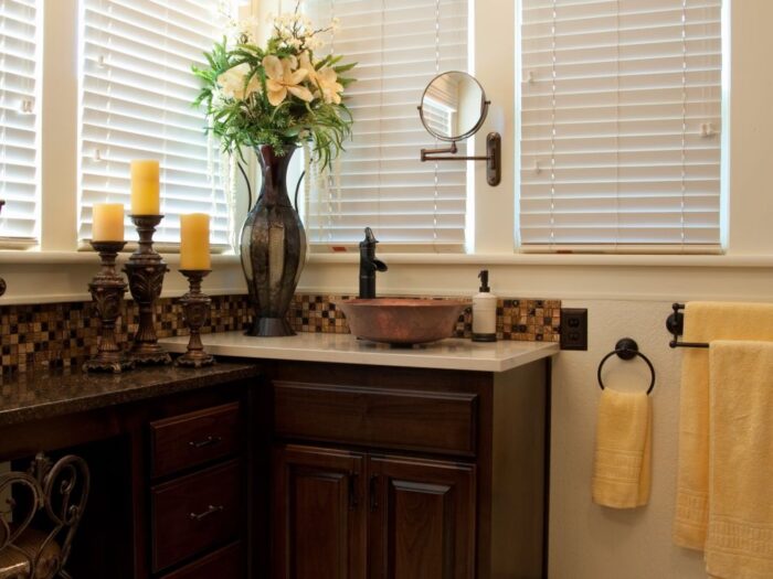 Bathroom Remodeling Woodburn Or