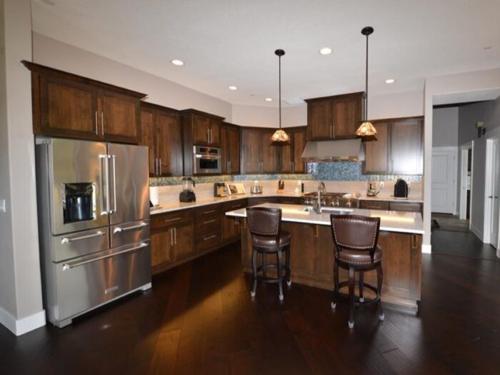 Home Remodeling Contractor Dallas Or