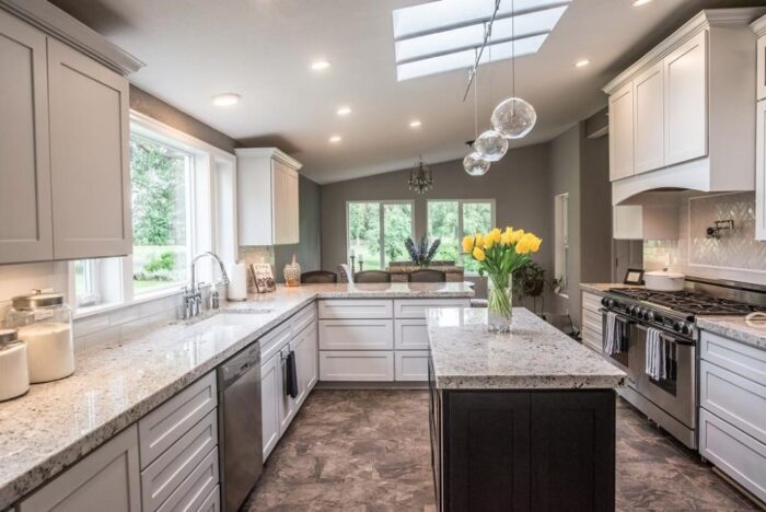 Home Remodeling Contractor Stayton Or