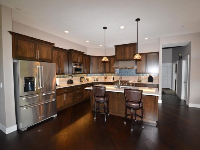 Kitchen Remodeling Stayton Or