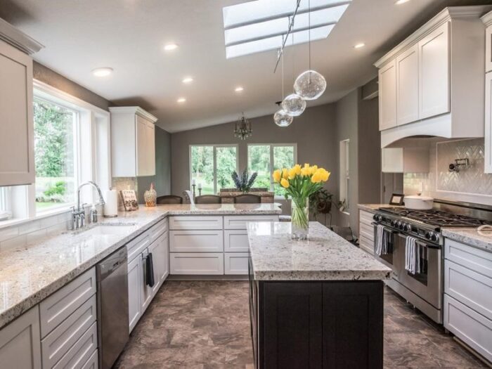 Kitchen Remodeling Woodburn Or