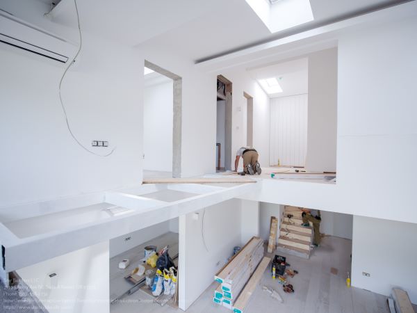 Home Remodeling Contractor Near me In Salem Oregon