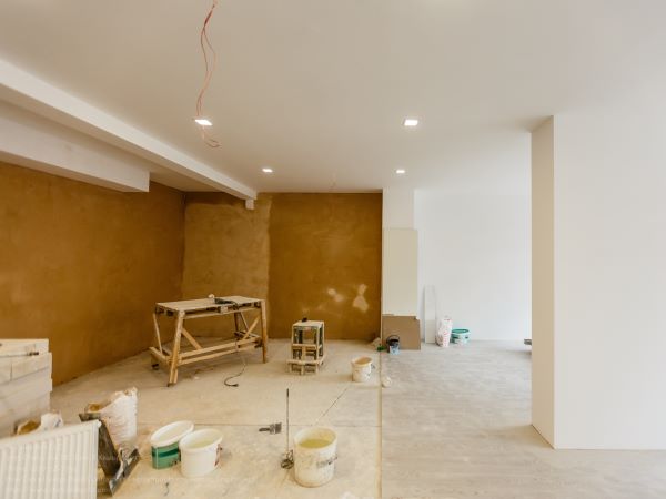 Home Remodeling Contractor In Salem Oregon