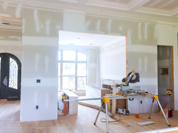 Home Remodeling Contractor Services In Salem Or